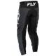Pantaloni motociclete cross-enduro Fly Racing model F-16 culoare: negru/gri/alb Pantaloni motociclete cross-enduro Fly Racing model F-16 culoare: negru/gri/alb