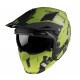 Casca MT Streetfighter SV Skull2020 A16 verde mat (ochelari soare integrati) - masca (protectie) barbie si cozoroc detasabile Casca MT Streetfighter SV Skull2020 A16 verde mat (ochelari soare integrati) - masca (protectie) barbie si cozoroc detasabile