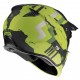 Casca MT Streetfighter SV Skull2020 A16 verde mat (ochelari soare integrati) - masca (protectie) barbie si cozoroc detasabile Casca MT Streetfighter SV Skull2020 A16 verde mat (ochelari soare integrati) - masca (protectie) barbie si cozoroc detasabile