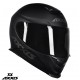 Casca integrala Axxis model Eagle SV A1 negru mat (ochelari soare integrati)