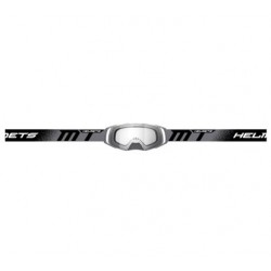 Ochelari MT off road (cross-enduro) MX EVO Life A2 gri - culoare: gri