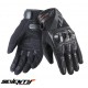 Manusi barbati Racing/Naked vara Seventy model SD-N14 negru/gri - degete tactile Manusi barbati Racing/Naked vara Seventy model SD-N14 negru/gri - degete tactile
