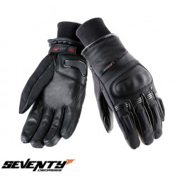 Manusi barbati iarna Seventy model SD-C9 negru – WinterTex - degete tactile Manusi barbati iarna Seventy model SD-C9 negru – WinterTex - degete tactile
