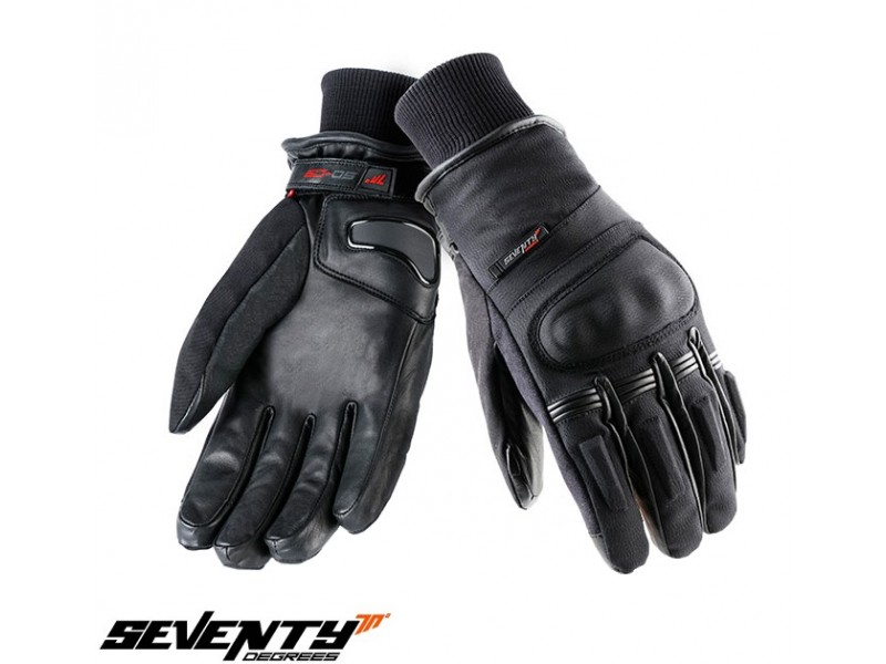 Manusi barbati iarna Seventy model SD-C9 negru – WinterTex - degete tactile Manusi barbati iarna Seventy model SD-C9 negru – WinterTex - degete tactile