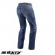 Blugi (jeans) moto barbati Seventy model SD-PJ2 tip Regular fit culoare: albastru (cu insertii Aramid Kevlar) Blugi (jeans) moto barbati Seventy model SD-PJ2 tip Regular fit culoare: albastru (cu insertii Aramid Kevlar)