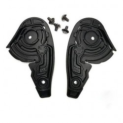 Kit mecanism viziera casca open-face MT Avenue SV
