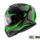 Casca integrala MT Thunder III SV Turbine C6 verde fluor mat (ochelari soare integrati) Casca integrala MT Thunder III SV Turbine C6 verde fluor mat (ochelari soare integrati)