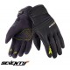 Manusi barbati neoprene/textil Urban vara Seventy model SD-C18 negru/galben Manusi barbati neoprene/textil Urban vara Seventy model SD-C18 negru/galben