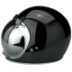 Viziera oglinda cromata (argintie) (bubble visor) casca Custom Rider - Le Mans - Le Mans SV Viziera oglinda cromata (argintie) (bubble visor) casca Custom Rider - Le Mans - Le Mans SV