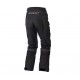 Pantaloni motociclete Touring unisex Seventy vara/iarna model SD-PT1S culoare: negru (varianta SD-PT1 scurta)