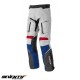 Pantaloni motociclete Touring unisex Seventy vara/iarna model SD-PT3 culoare: alb/rosu/albastru Pantaloni motociclete Touring unisex Seventy vara/iarna model SD-PT3 culoare: alb/rosu/albastru