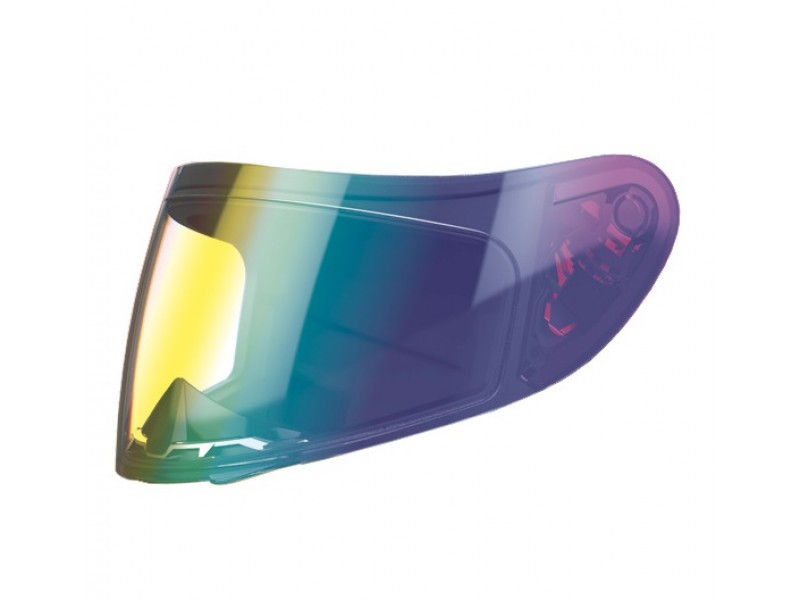 Viziera iridium casca integrala MT Matrix - Matrix Cafe Racer - pinlock ready