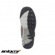 Ghete (cizme) moto Adventure (Touring) Unisex Seventy model SD-BA4 culoare: maro
