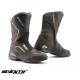Ghete (cizme) moto Touring Unisex Seventy model SD-BT2 culoare: maro