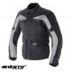 Geaca (jacheta) motociclete barbati Touring Seventy vara/iarna model SD-JT41 culoare: negru/gri Geaca (jacheta) motociclete barbati Touring Seventy vara/iarna model SD-JT41 culoare: negru/gri