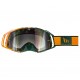 Ochelari MT off road (cross-enduro) MX EVO Stripes - culoare negru/portocaliu