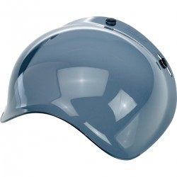 Viziera fumurie (bubble visor) casca Custom Rider - Le Mans - Le Mans SV Viziera fumurie (bubble visor) casca Custom Rider - Le Mans - Le Mans SV