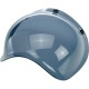 Viziera fumurie (bubble visor) casca Custom Rider - Le Mans - Le Mans SV Viziera fumurie (bubble visor) casca Custom Rider - Le Mans - Le Mans SV