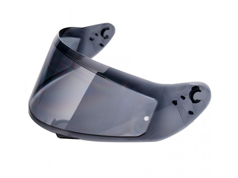 Viziera neagra pinlock ready casca modulabila (flip-up) MT Atom SV (tip MT-V-16)
