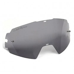 Lentila fumurie MX Evo Stripes (ochelari Mx Evo - MT Helmets)