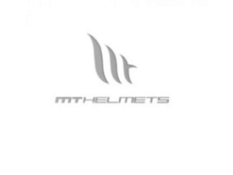 Lentila iridium MX Evo Stripes (ochelari Mx Evo - MT Helmets)