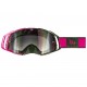 Ochelari MT off road (cross-enduro) MX EVO Stripes - culoare negru/fuchsia