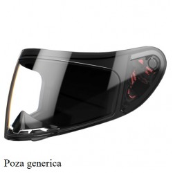 Viziera transparenta pinlock ready casca integrala MT KRE SV (tip MT-V-09)