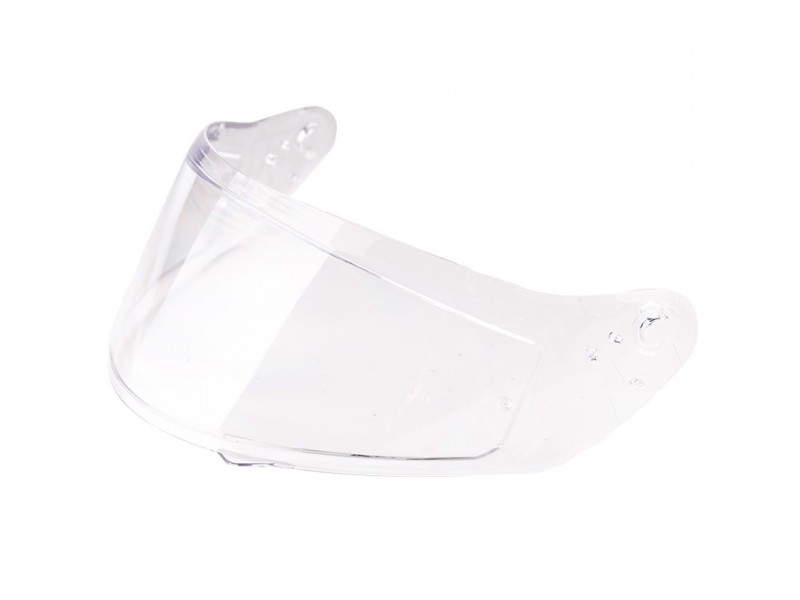 Viziera transparenta pinlock ready casca modulabila (flip-up) MT Atom SV (tip MT-V-16)