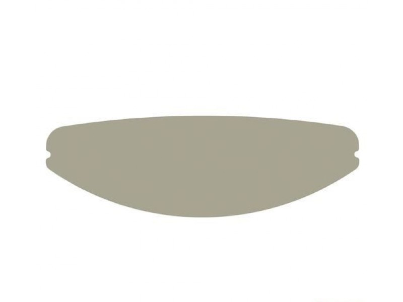 Lentila antiaburire fumurie pinlock - compatibila cu castile integrale MT Blade - Revenge - Thunder 3 - model nou (tip MT-V-12 - DKS157)