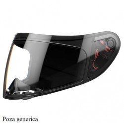 Viziera fumurie casca modulabila MT Flux pinlock ready Viziera fumurie casca modulabila MT Flux pinlock ready
