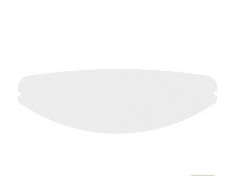 Lentila antiaburire transparenta pinlock - compatibila cu castile integrale MT Blade SV - Revenge - Thunder 3 SV - model nou (tip MT-V-12)