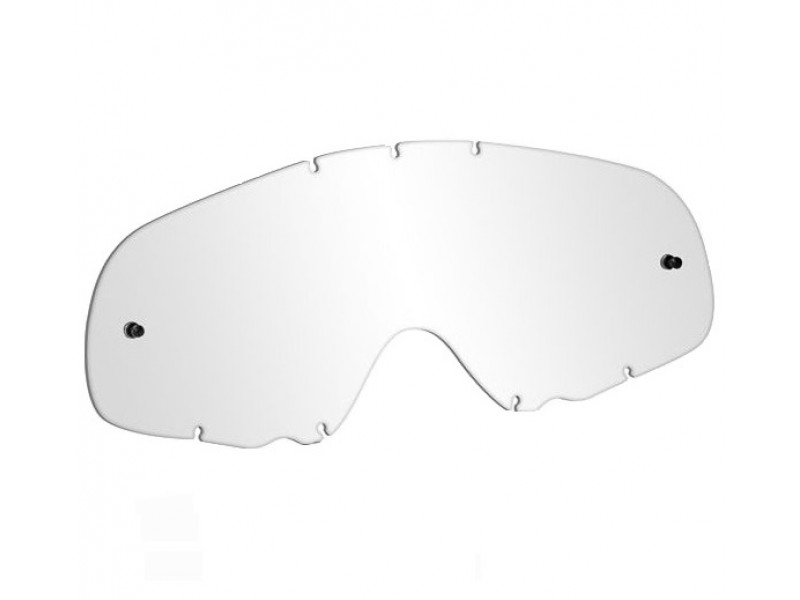 Lentila transparenta Mx-Pro III (ochelari Mx-Pro - MT Helmets)