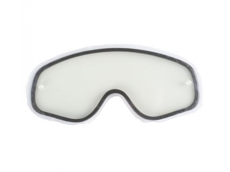Lentila antiaburire dubla Mx-Pro III (ochelari Mx-Pro - MT Helmets) Lentila antiaburire dubla Mx-Pro III (ochelari Mx-Pro - MT Helmets)