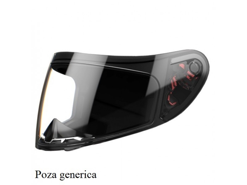Viziera transparenta casca integrala MT Blade 2 SV - Rapide - Targo - pinlock ready (tip MT-V-14 - DKS209)