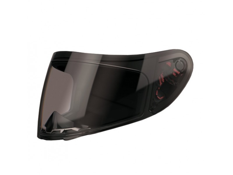 Viziera neagra casca integrala MT Blade SV - Revenge - Thunder