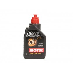 ULEI MOTUL GEAR COMPETITION 75W140 1L