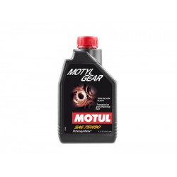 ULEI MOTUL MOTYLGEAR 75W90 1L ULEI MOTUL MOTYLGEAR 75W90 1L