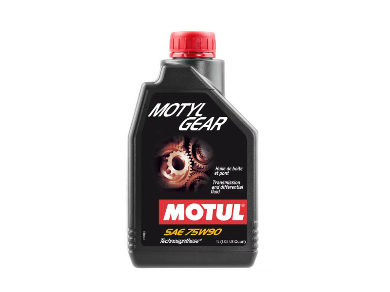 ULEI MOTUL MOTYLGEAR 75W90 1L