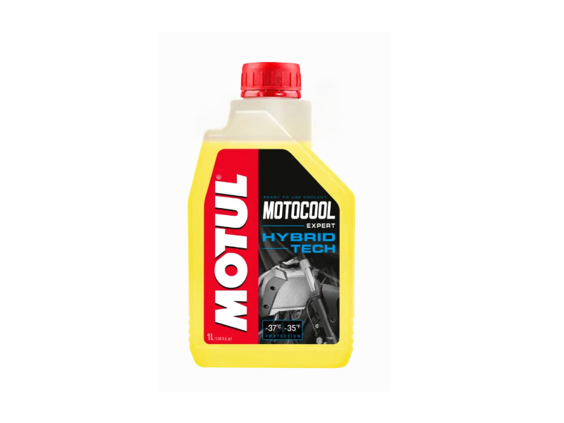 Antigel Motul Motocool Expert Hybrid Tech - 1L Antigel Motul Motocool Expert Hybrid Tech - 1L