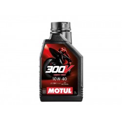 ULEI MOTOR MOTUL 300V 4T FACTORY LINE 10W40 - 1L ULEI MOTOR MOTUL 300V 4T FACTORY LINE 10W40 - 1L