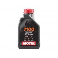 ULEI MOTOR MOTUL 7100 10W40 - 1L ULEI MOTOR MOTUL 7100 10W40 - 1L
