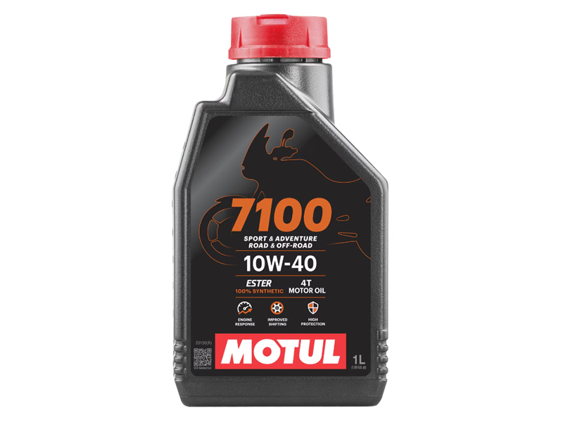 ULEI MOTOR MOTUL 7100 10W40 - 1L