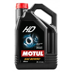 ULEI CUTIE DE VITEZE MOTUL HD 80W90 5L ULEI CUTIE DE VITEZE MOTUL HD 80W90 5L