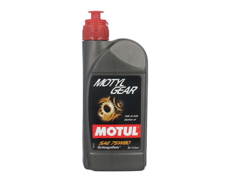 ULEI MOTUL MOTYLGEAR 75W80 1L