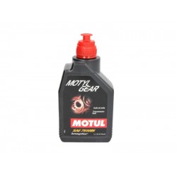 ULEI MOTUL MOTYLGEAR 75W85 1L ULEI MOTUL MOTYLGEAR 75W85 1L