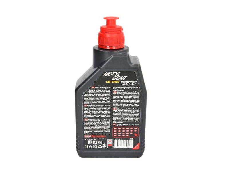ULEI MOTUL MOTYLGEAR 75W85 1L