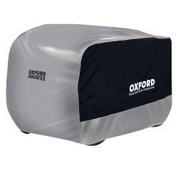 HUSA ATV OXFORD AQUATEX - MARIME L HUSA ATV OXFORD AQUATEX - MARIME L