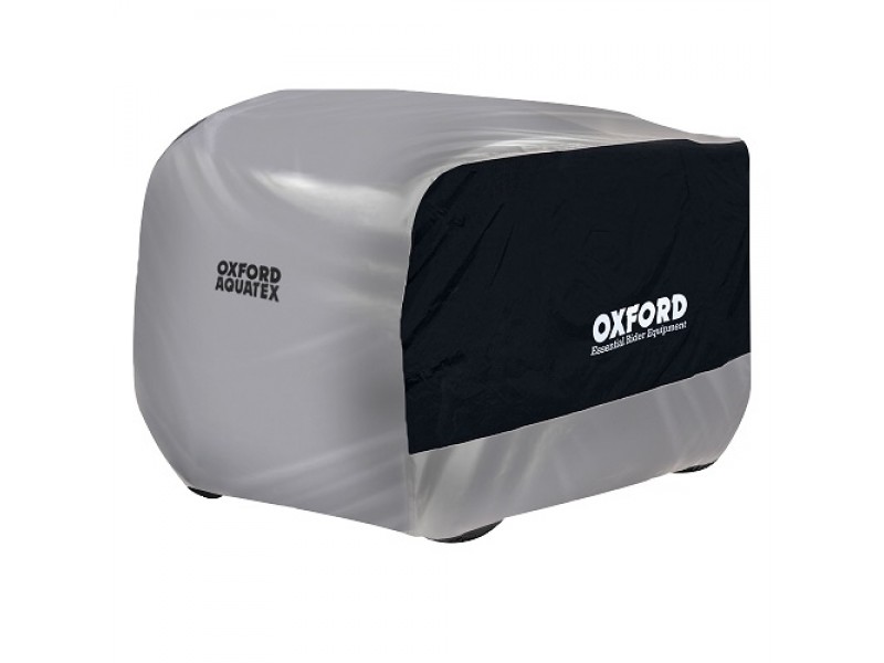 HUSA ATV OXFORD AQUATEX - MARIME L