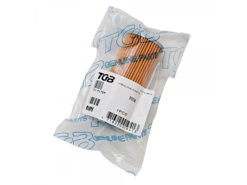 Filtru ulei cu garnitura  TGB 1000 (OEM) - 910146A