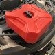 Canistra combustibil Shark 5L, 29x25x12 cm Canistra combustibil Shark 5L, 29x25x12 cm